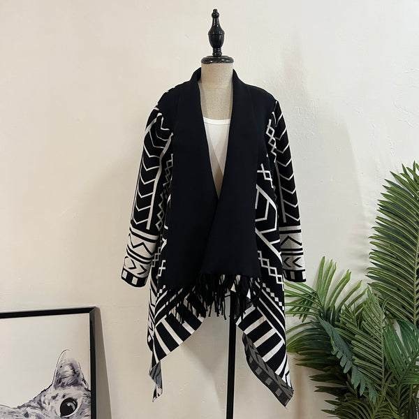 241404 - Knit Jacket