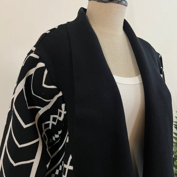 241404 - Knit Jacket