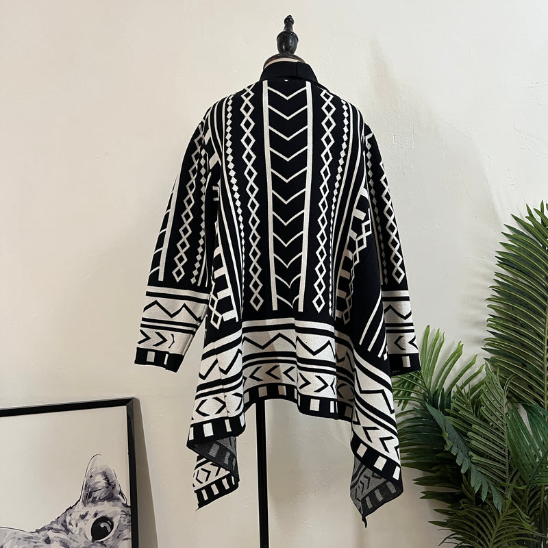 241404 - Knit Jacket