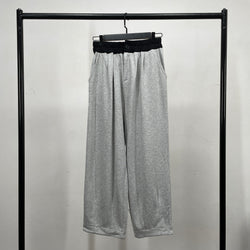 230914 - Cotton Straight Pant (20% Off)