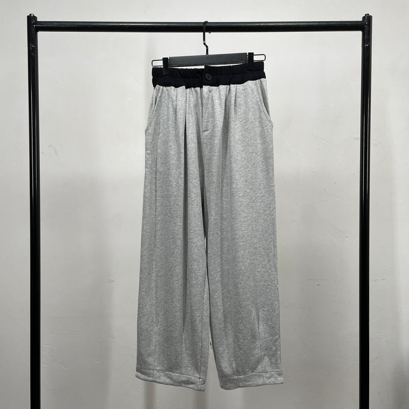 230914 - Cotton Straight Pant (20% Off)