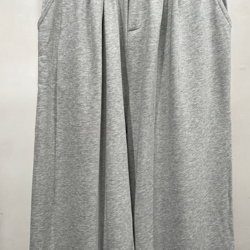 230914 - Cotton Straight Pant (20% Off)