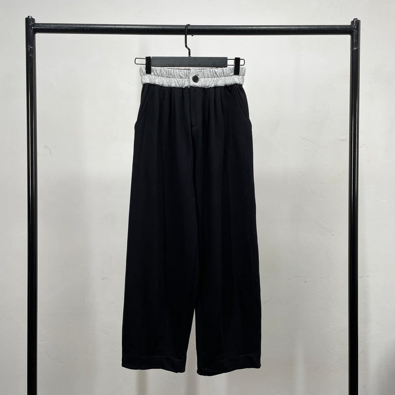 230914 - Cotton Straight Pant (20% Off)