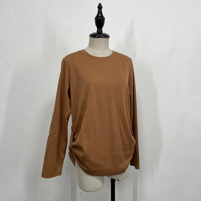 230876 - Simple Cotton Top (10% Off)
