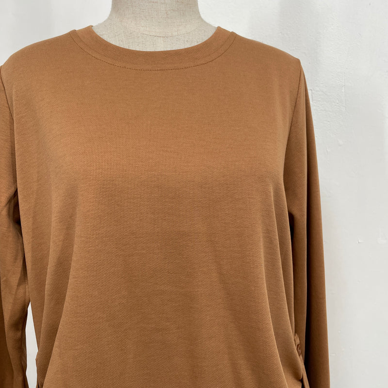 230876 - Simple Cotton Top (10% Off)