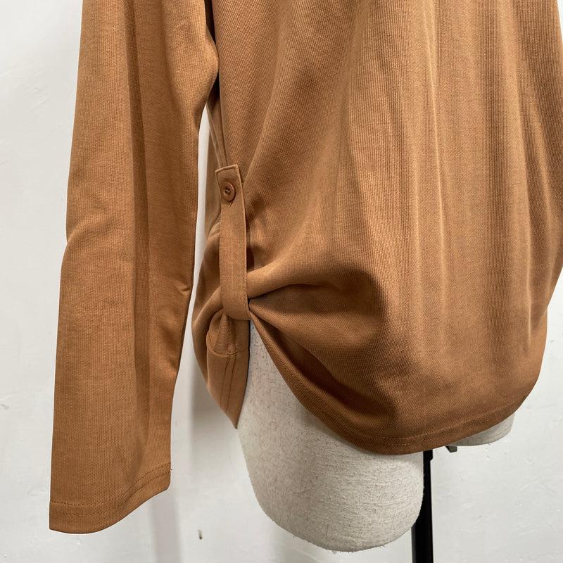230876 - Simple Cotton Top (10% Off)