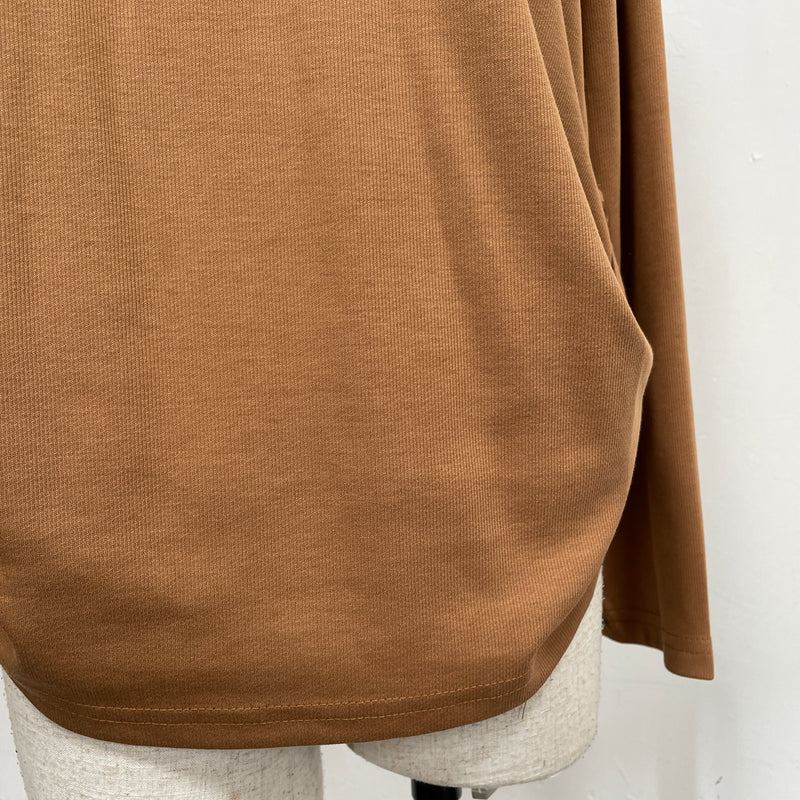 230876 - Simple Cotton Top (10% Off)