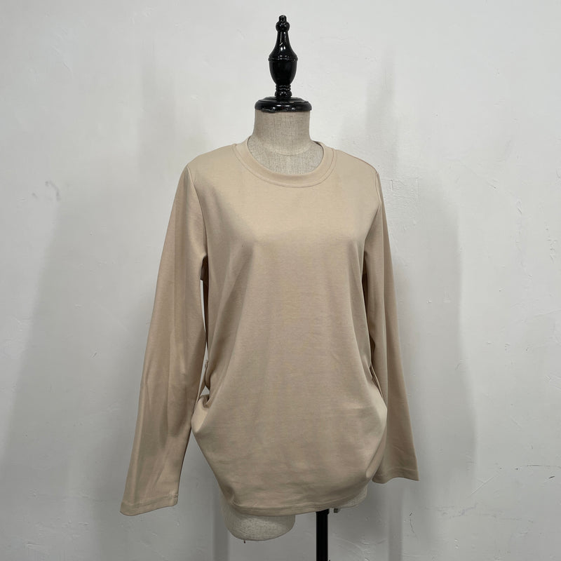 230876 - Simple Cotton Top (10% Off)