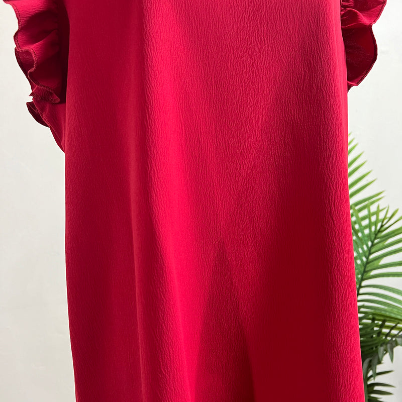 240769 - V Neck Top