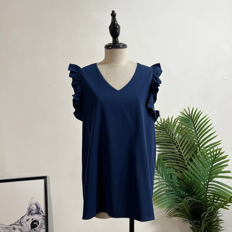240769 - V Neck Top
