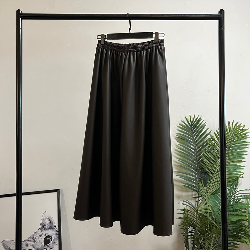 251464 - Puff Skirt