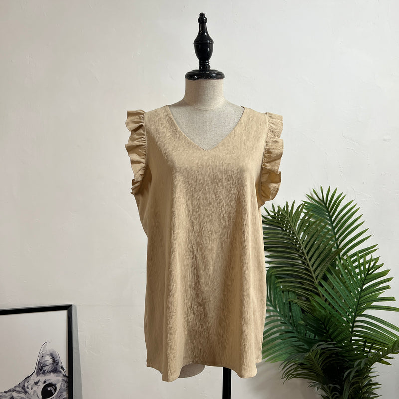 240769 - V Neck Top