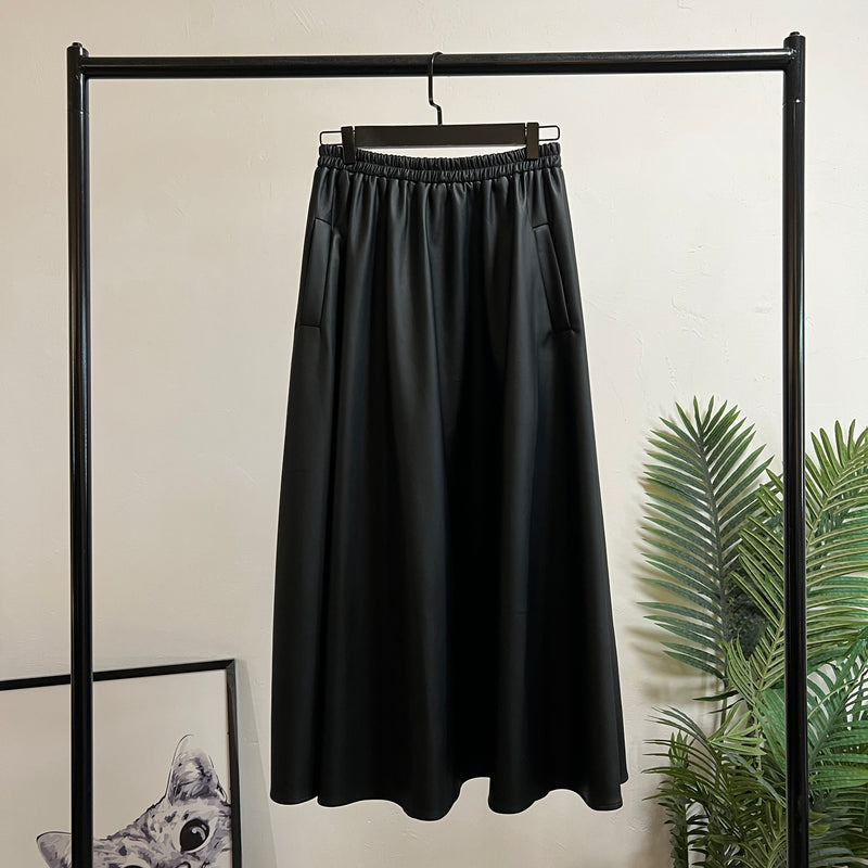 251464 - Puff Skirt
