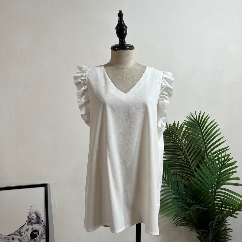 240769 - V Neck Top