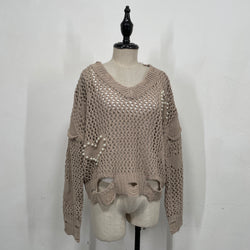 230913 - Peal Knitting Set (10% Off)