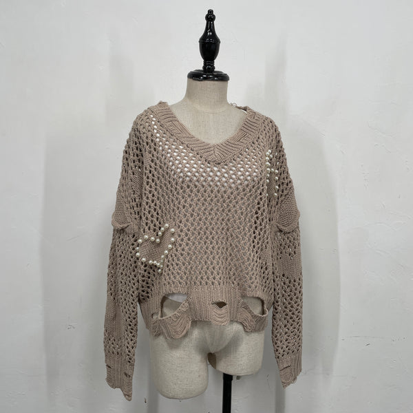 230913 - Peal Knitting Set(📣 New Item 📣)