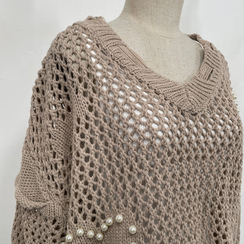 230913 - Peal Knitting Set (10% Off)