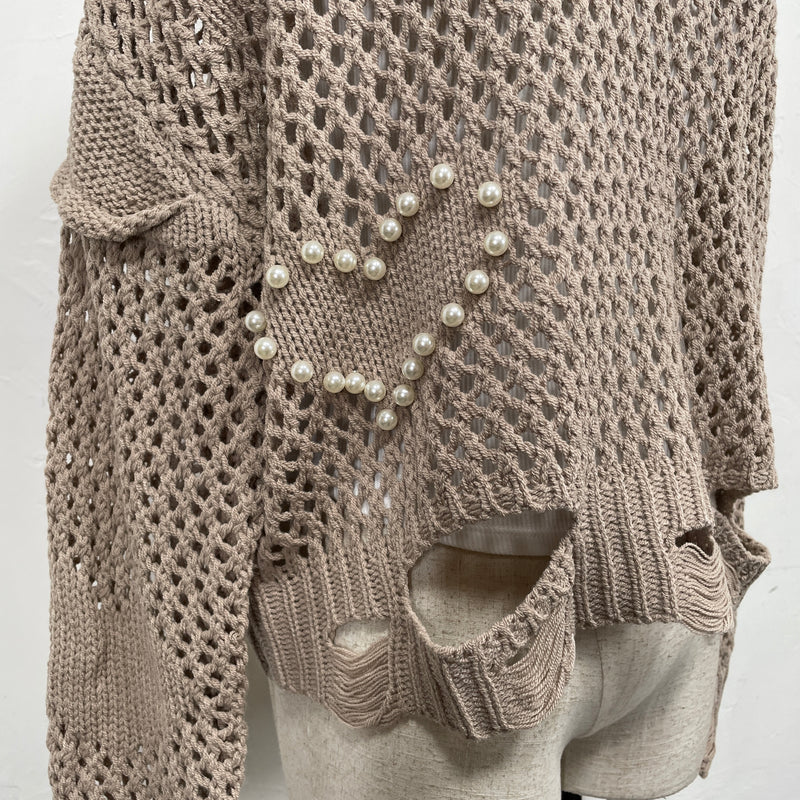 230913 - Peal Knitting Set (10% Off)