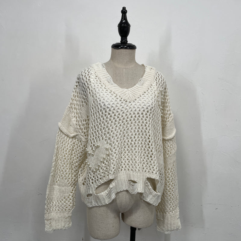 230913 - Peal Knitting Set (10% Off)