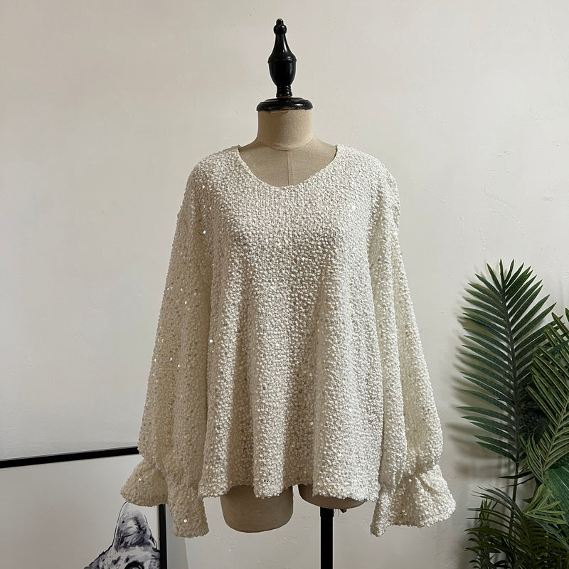 251457 - Bling Bling Top