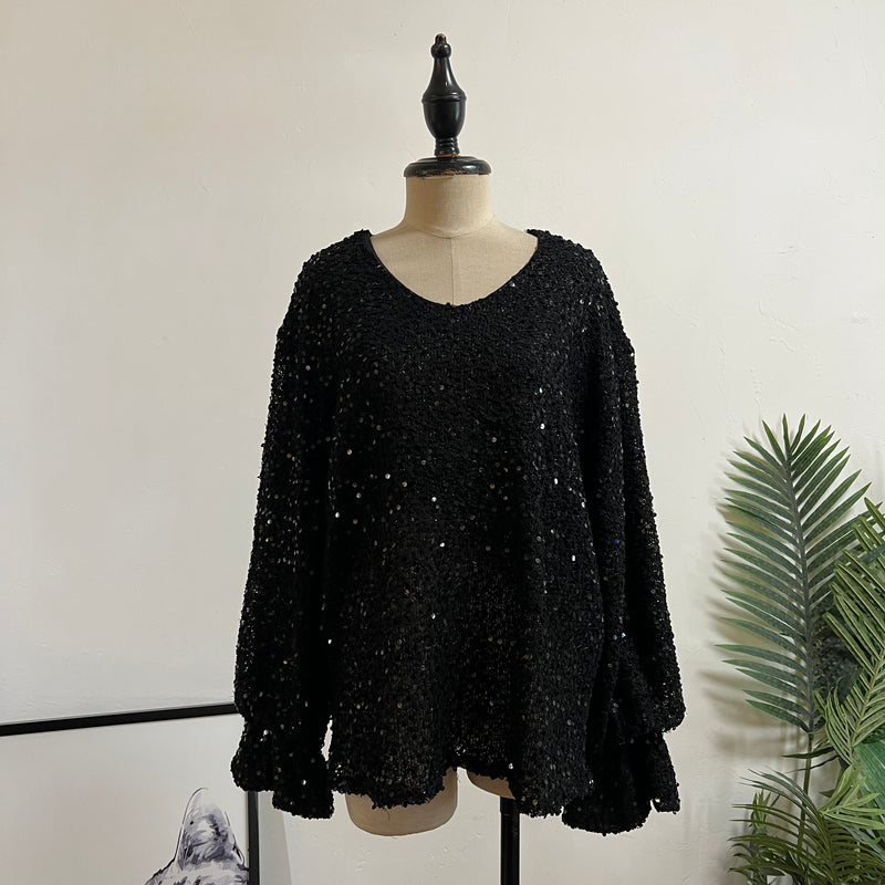 251457 - Bling Bling Top