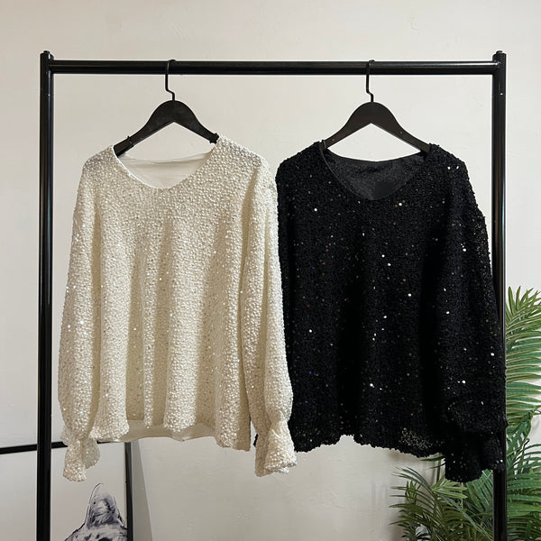 251457 - Bling Bling Top