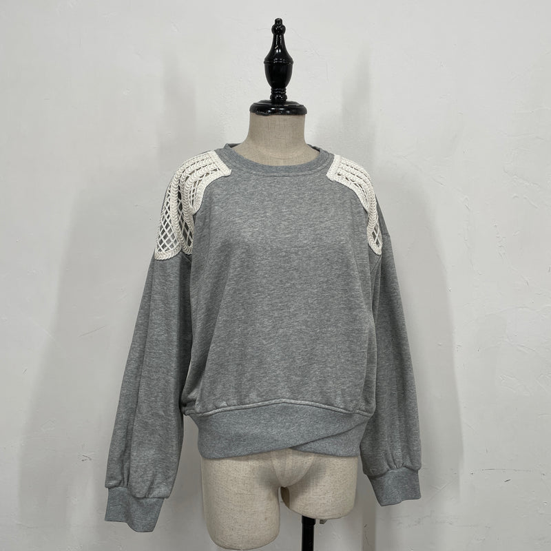 230887 - Design Shoulder Top