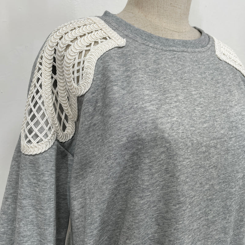 230887 - Design Shoulder Top