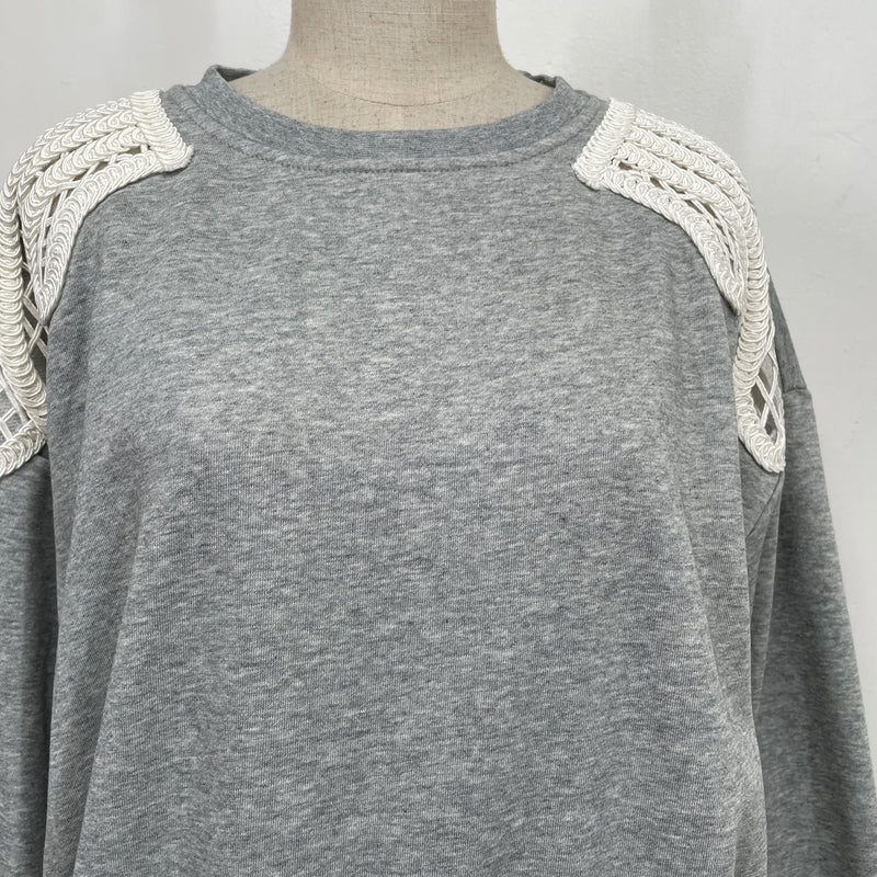 230887 - Design Shoulder Top