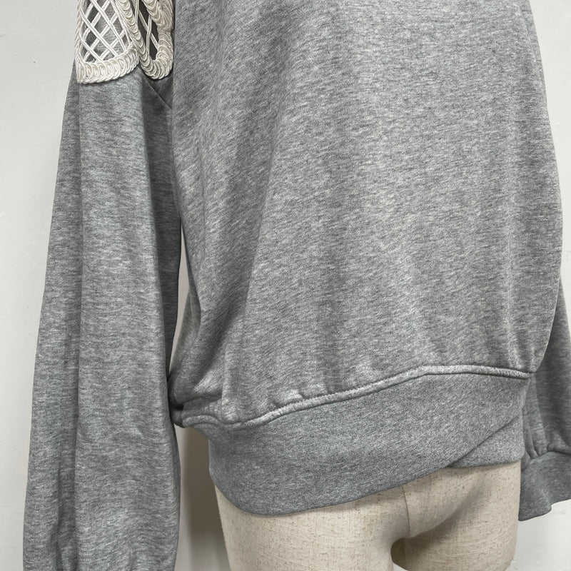 230887 - Design Shoulder Top