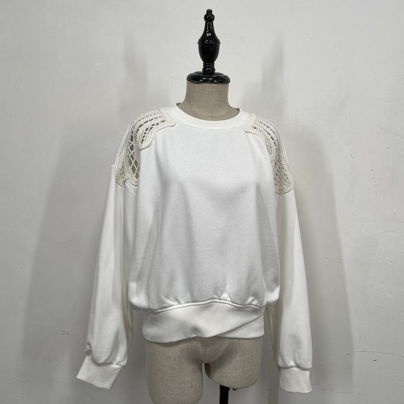 230887 - Design Shoulder Top