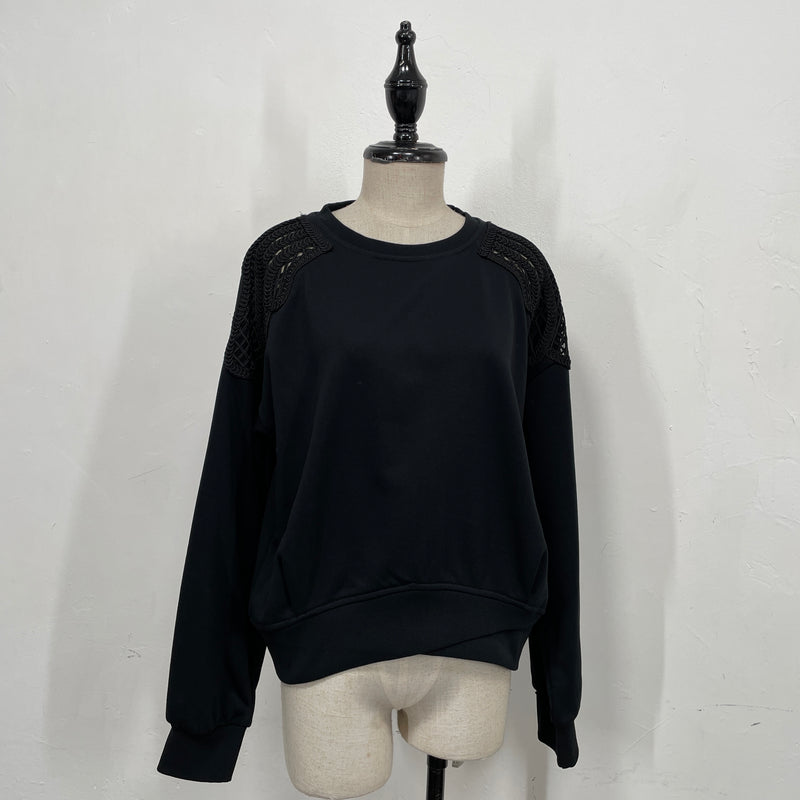 230887 - Design Shoulder Top