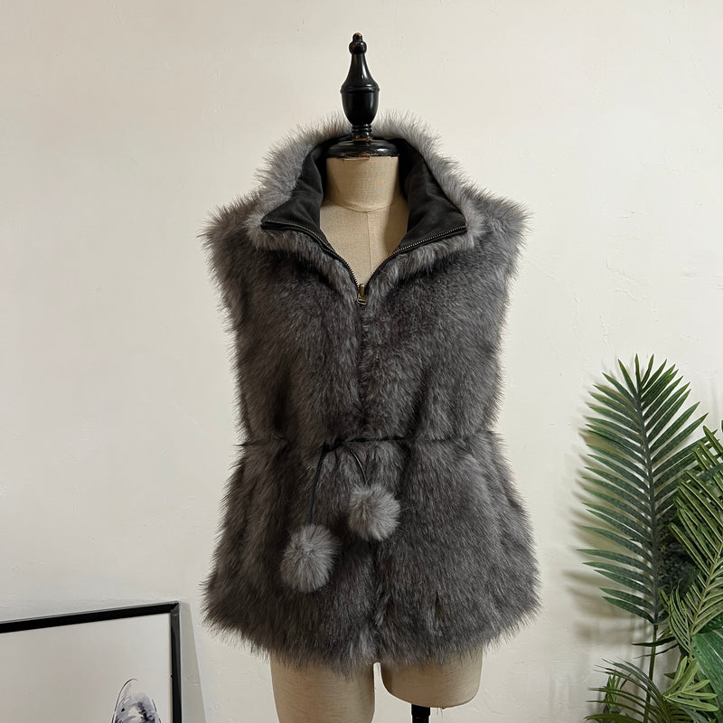 251462 - Double Side Jacket