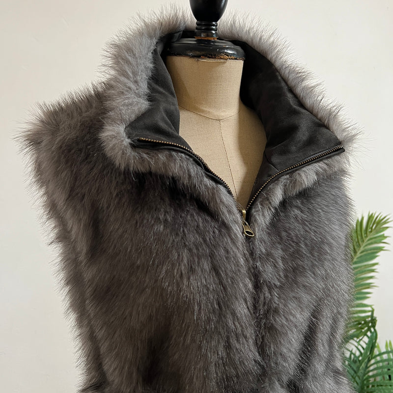 251462 - Double Side Jacket