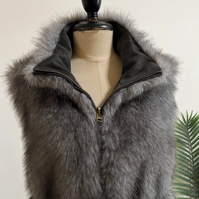 251462 - Double Side Jacket