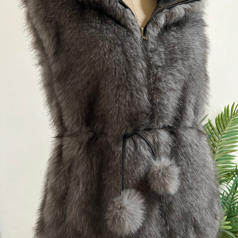 251462 - Double Side Jacket