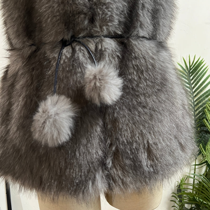 251462 - Double Side Jacket