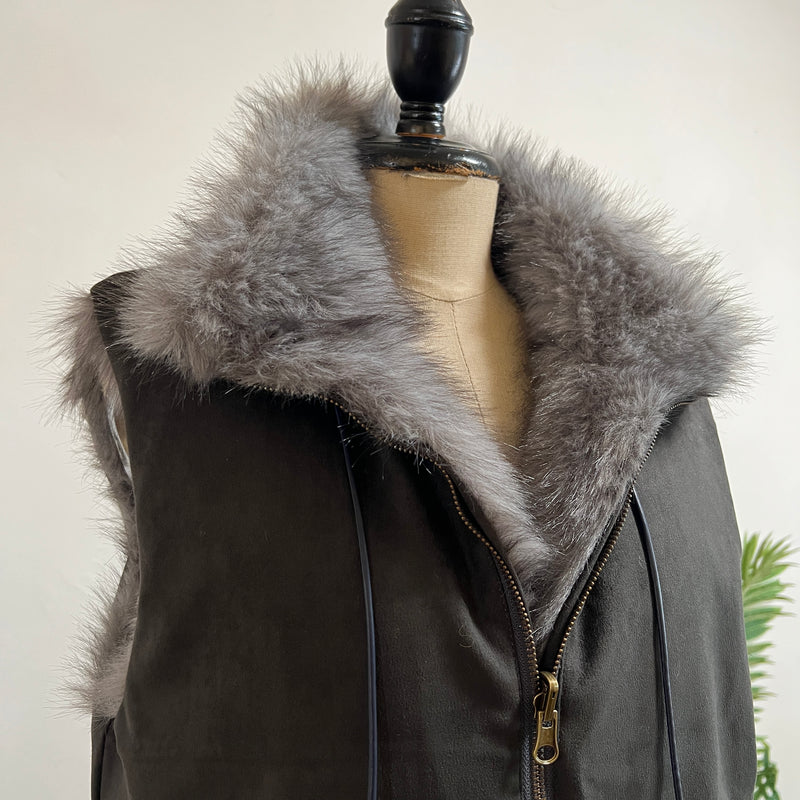 251462 - Double Side Jacket