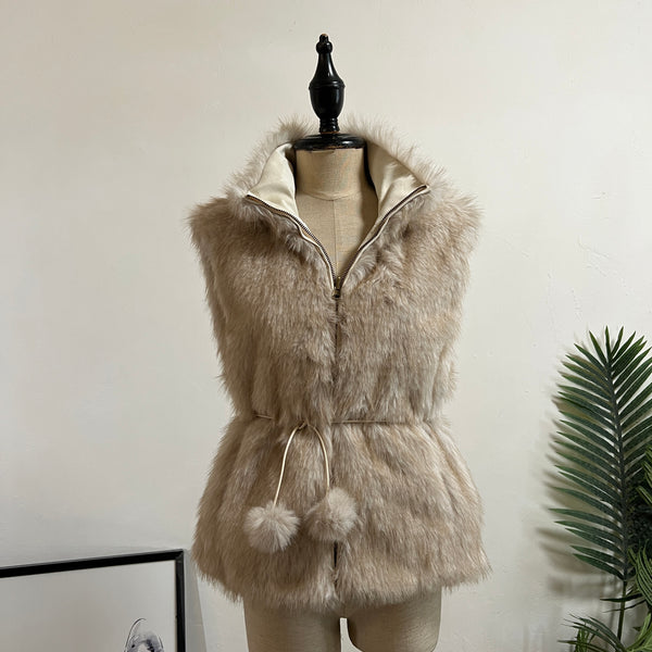 251462 - Double Side Jacket