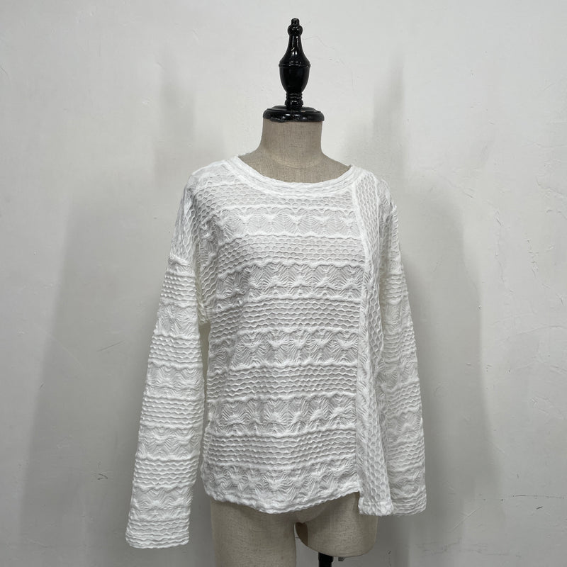 230860 - Shadow Stitch Top (10% Off)