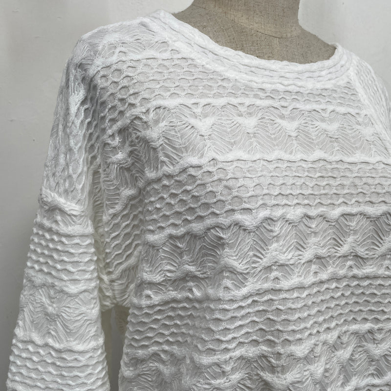 230860 - Shadow Stitch Top (10% Off)
