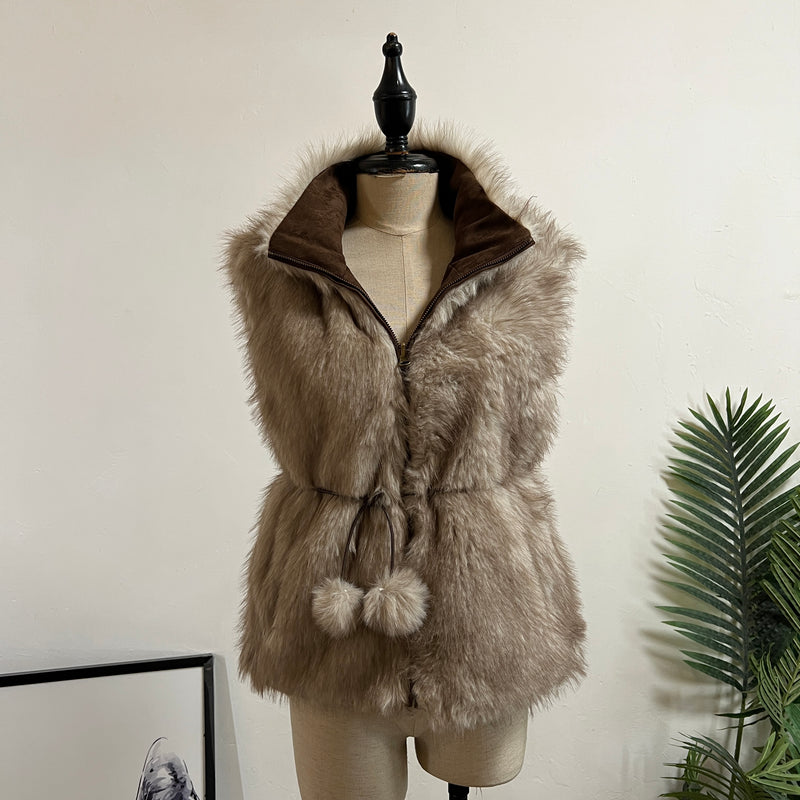 251462 - Double Side Jacket