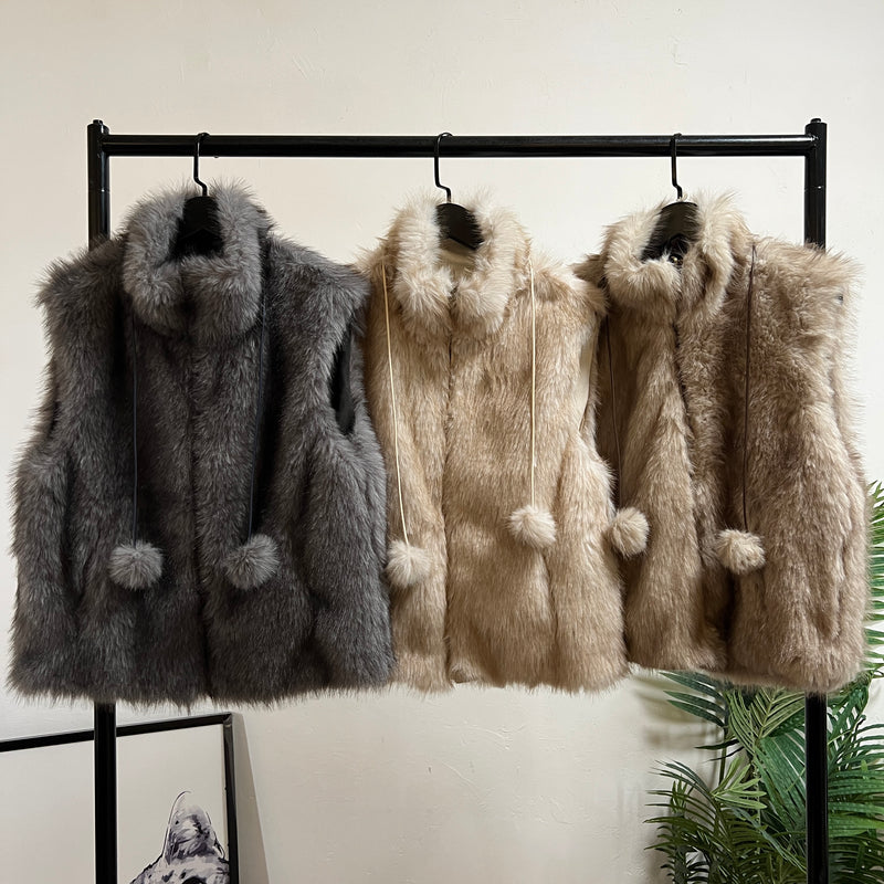 251462 - Double Side Jacket