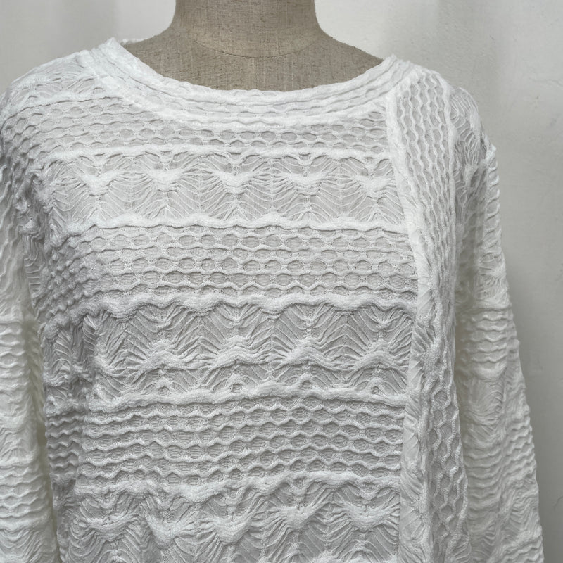 230860 - Shadow Stitch Top (10% Off)