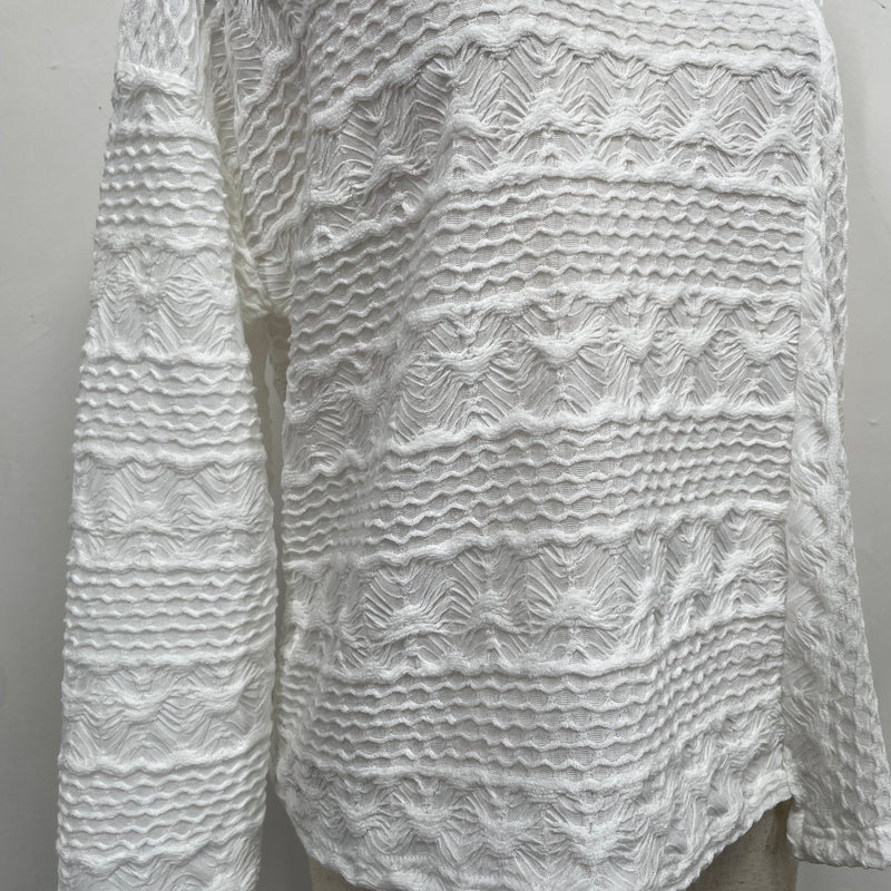230860 - Shadow Stitch Top (10% Off)