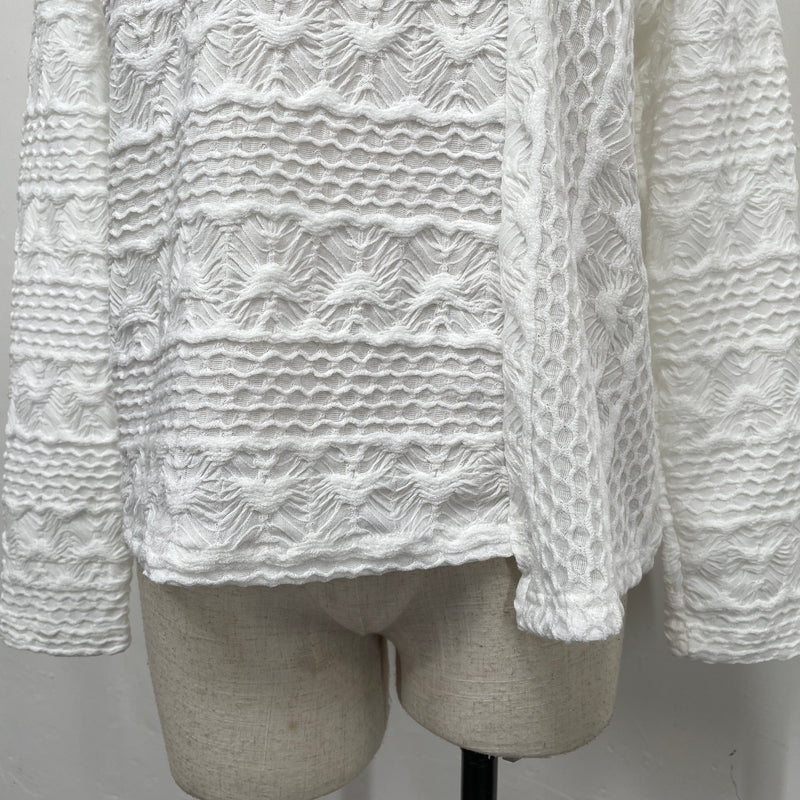 230860 - Shadow Stitch Top (10% Off)