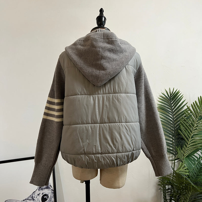 251450 - Quilted Jacket