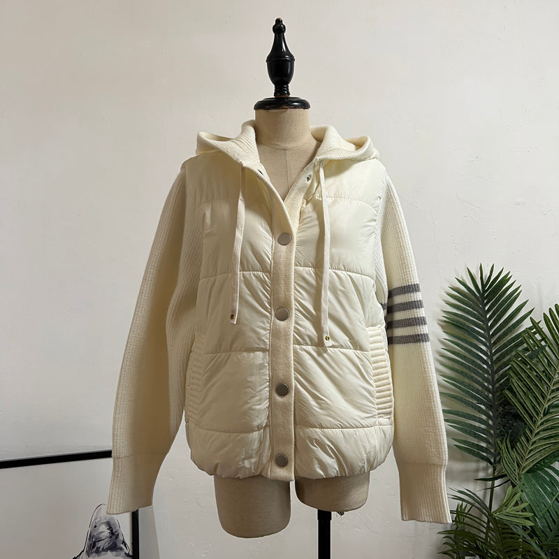 251450 - Quilted Jacket