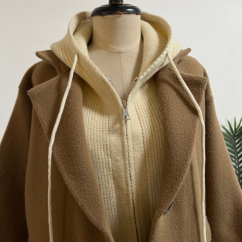 251452 - Two In One Jacket