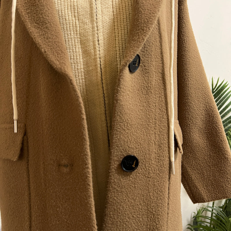 251452 - Two In One Jacket